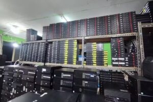 SALAPIAN BANDAR COMPUTER