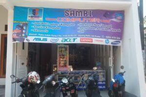 SAMBI COMPUTER