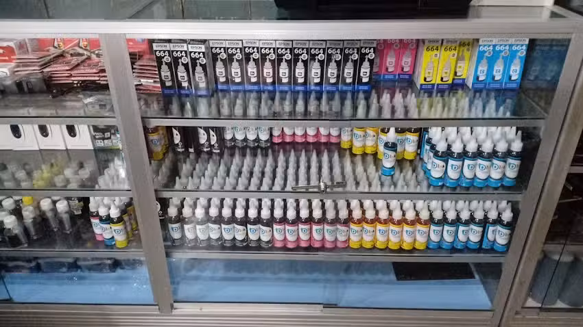 Samudera Computer &ndash; Service Laptop Manna