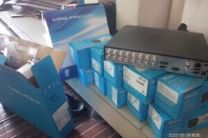 Samudra computer & Cctv