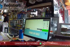 SANGKASIR SOLUTIONS (Solusi Komputer Kasir Bogor)