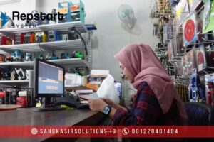 SANGKASIR SOLUTIONS (Solusi Komputer Kasir Cirebon)