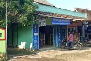 Sanjaya Fotocopy & Computer