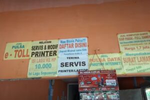 Santi Computer & Net