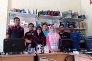 Sarana Cipta Komputer &ndash; SCK Banjarmasin