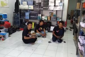 Sarana Cipta Komputer – SCK Makassar