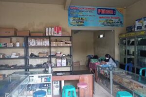 Sarana Jaya Computer