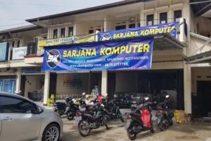 Sarjana Komputer Sumedang
