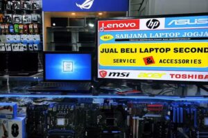 SARJANA LAPTOP &ndash; JUAL BELI & SERVIS LAPTOP ~ Spesialis Motherboard Standar & Gaming