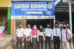 Satria Komputer