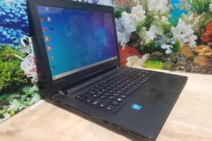 Satria Laptop Kalijambe