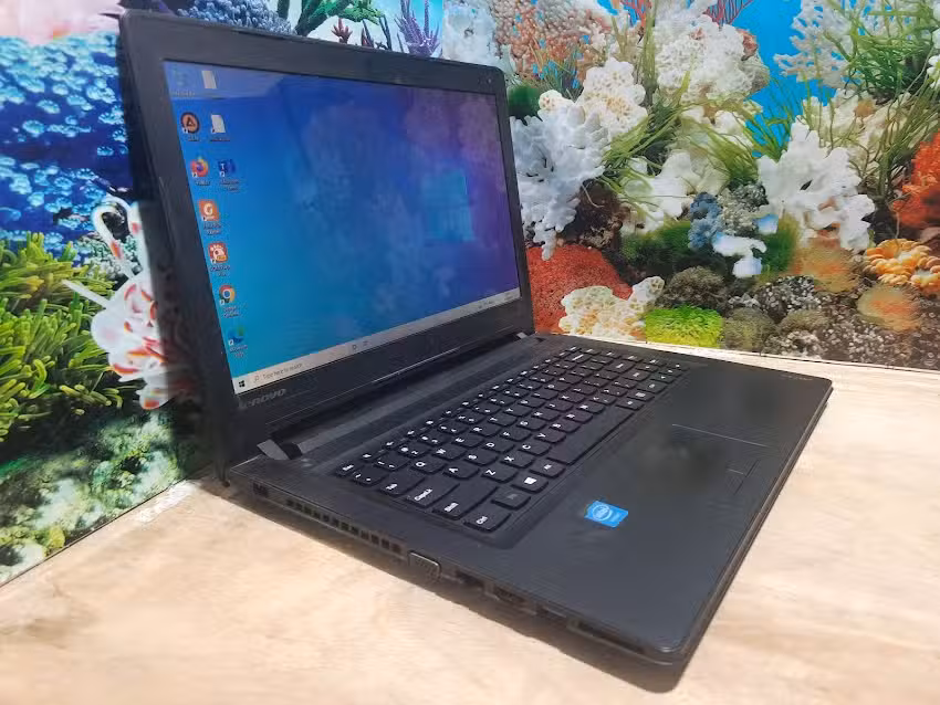 Satria Laptop Kalijambe