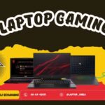 Saudagar laptop