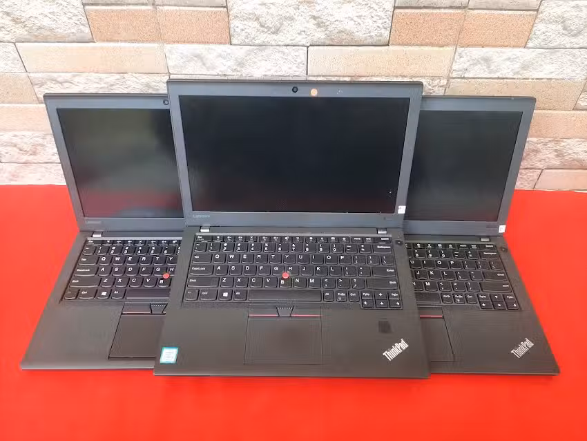 Saudagar Laptop
