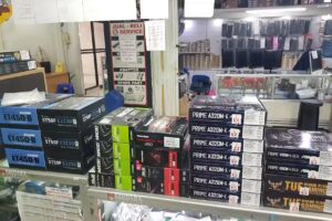 SAUDARA COMPUTER SEMARANG