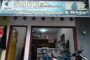 Save Computer