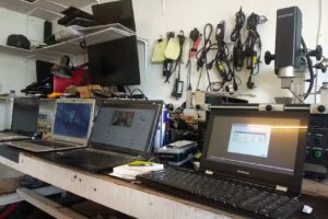 SAYCOM LAPTOP SOLUTIONS