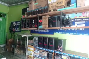 Sdj Computer & Repair