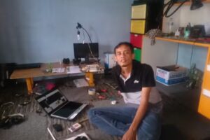 Sebrank Laptop Service