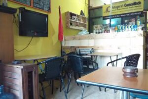 SEHAT TENTREM ST STORE