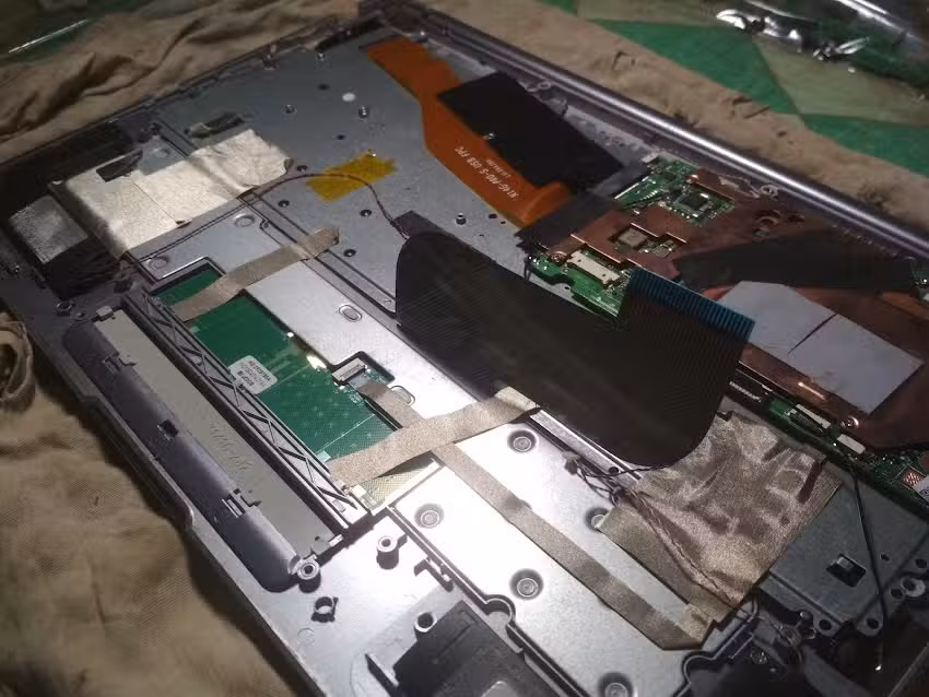 Sekai Computer