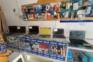 Semarang Computer Jepara