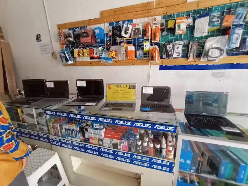 Semarang Computer Jepara