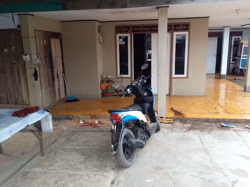SemutWifi