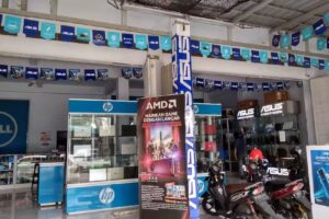 SENTRACOM BANYUWANGI