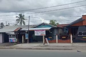 Septian service hp Dan komputer tanjung selor