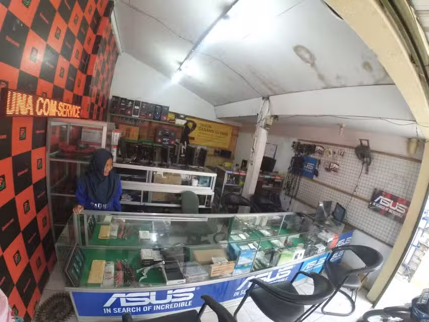 Serbaguna Com &ndash; jual beli service komputer laptop ums solo