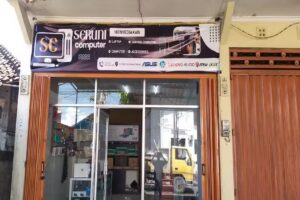 Seruni Computer