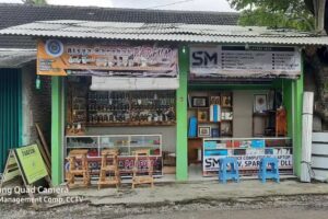 Server Management Comp