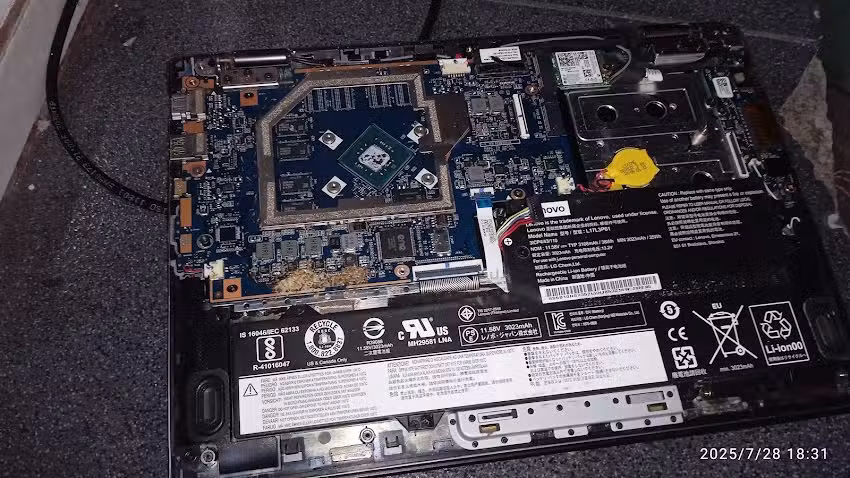 Service Center Balung