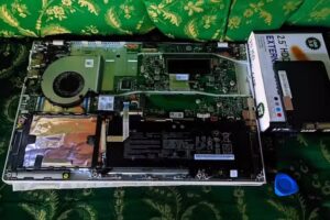 SERVICE COMPUTER NGUNUT,REJOTANGAN TULUNGAGUNG