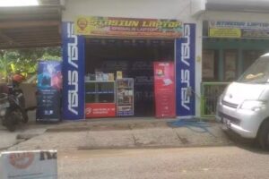 Service Computer, Service Laptop, Sewa Mobil Cilacap (Stasiun Laptop)