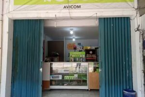 SERVICE HP DAN KOMPUTER