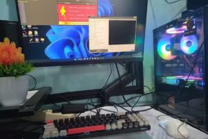 Service HP,Leptop dan Rakit PC (Badak Flasher Service)