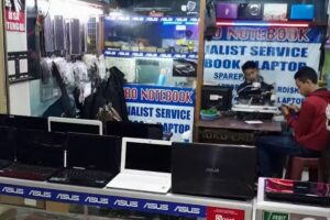 Service,jual beli laptop kondisi apapun,sparepart laptop (Chero Notebook)