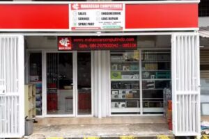 Service kamera di Makassar – Makassar Computindo