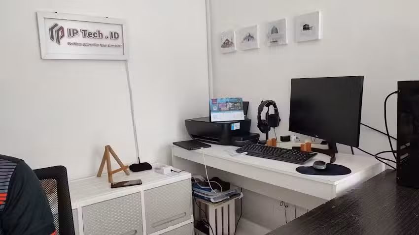 Service Komputer & Laptop Panggilan Jogja &ndash; IPTech.ID