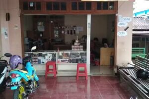 SERVICE LAPTOP AHS.COMPUTER