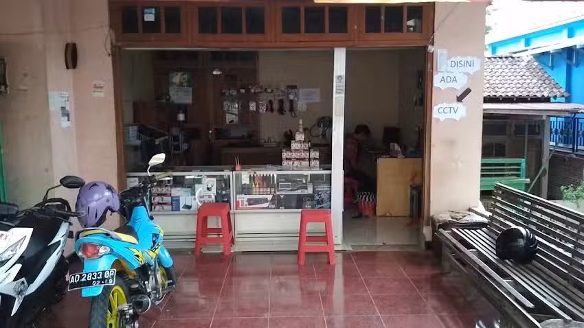 SERVICE LAPTOP AHS.COMPUTER