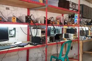 SERVICE LAPTOP ASUS DI KEDIRI