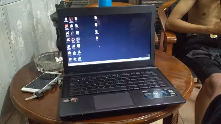 Service laptop Cicalengka Bandung