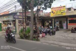 SERVICE LAPTOP DAN KOMPUTER