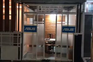 Service Laptop IT SOLUTION Malang