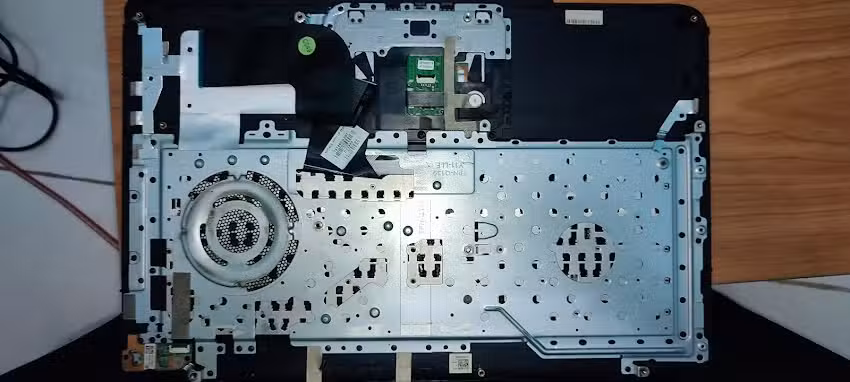 Service Laptop Jakarta Selatan