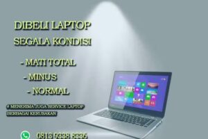 Service laptop jogja Raya Computer