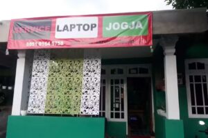Service laptop jogja (Rumah Service Laptop)